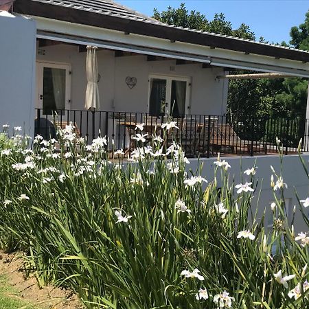 Majini Guesthouse Sweet Valley Exterior foto