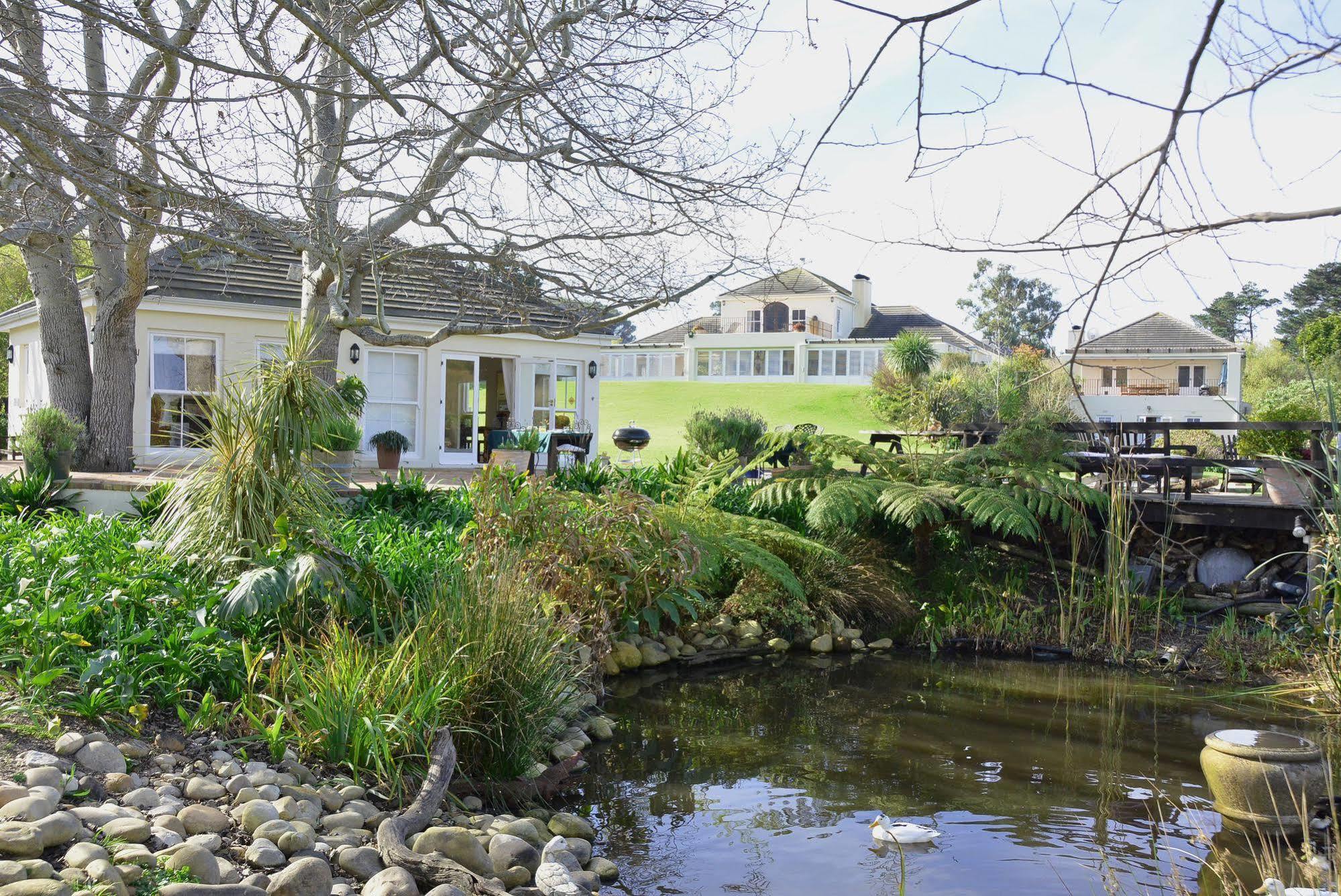Majini Guesthouse Sweet Valley Exterior foto